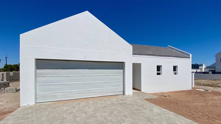 3 Bedroom Property for Sale in Atlantic Sands Private Estate Western Cape